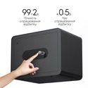 Розумний біометричний сейф Xiaomi MiJia Smart Safe 2 (BGX-5/X1-303)  характеристики