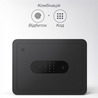 Розумний біометричний сейф Xiaomi MiJia Smart Safe 2 (BGX-5/X1-303)  в Україні