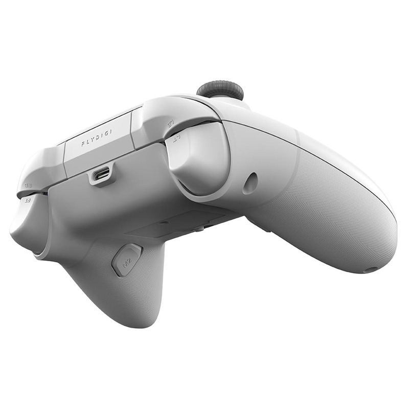 Геймпад Xiaomi FLYDIGI Direwolf 3  характеристики