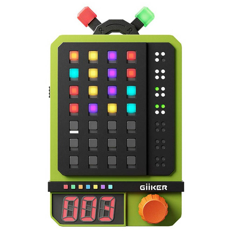 Интерактивная игра-головоломка Xiaomi GiiKER Super Decoder (JKMMJ001) цена