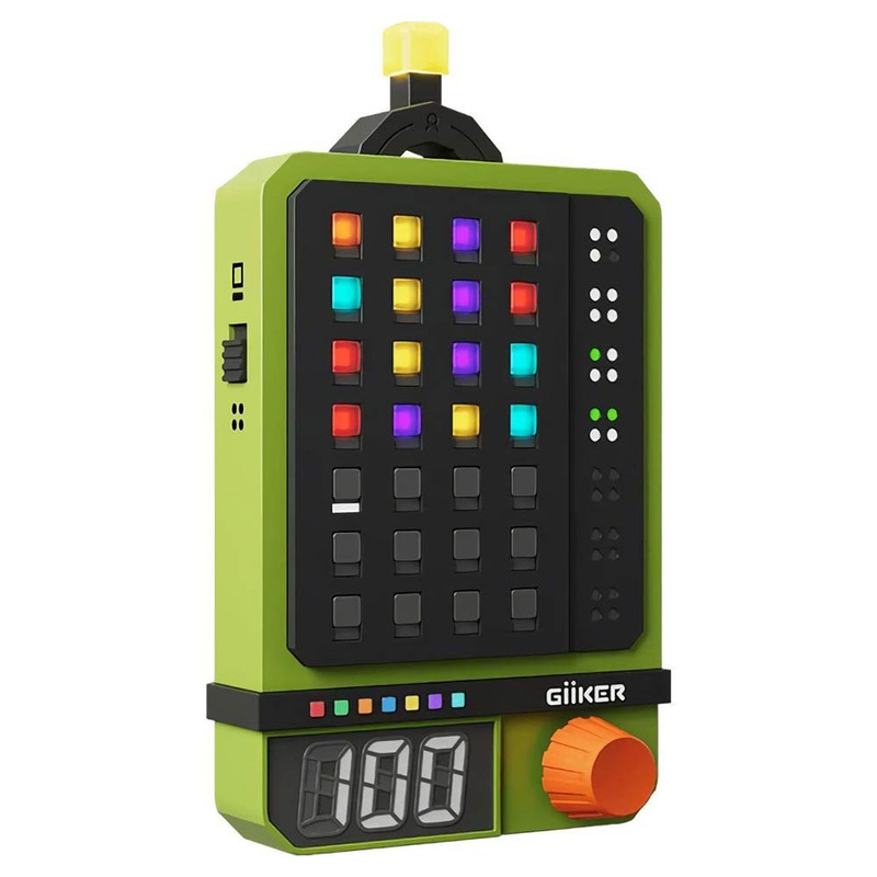 Інтерактивна гра-головоломка Xiaomi GiiKER Super Decoder (JKMMJ001)  опис