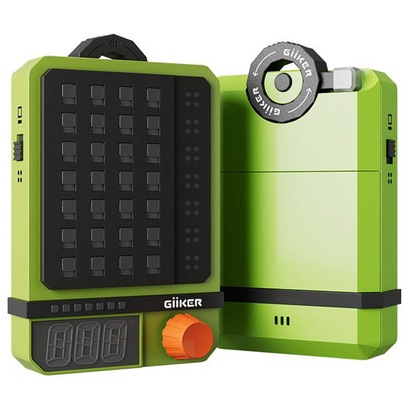 Интерактивная игра-головоломка Xiaomi GiiKER Super Decoder (JKMMJ001)  отзывы