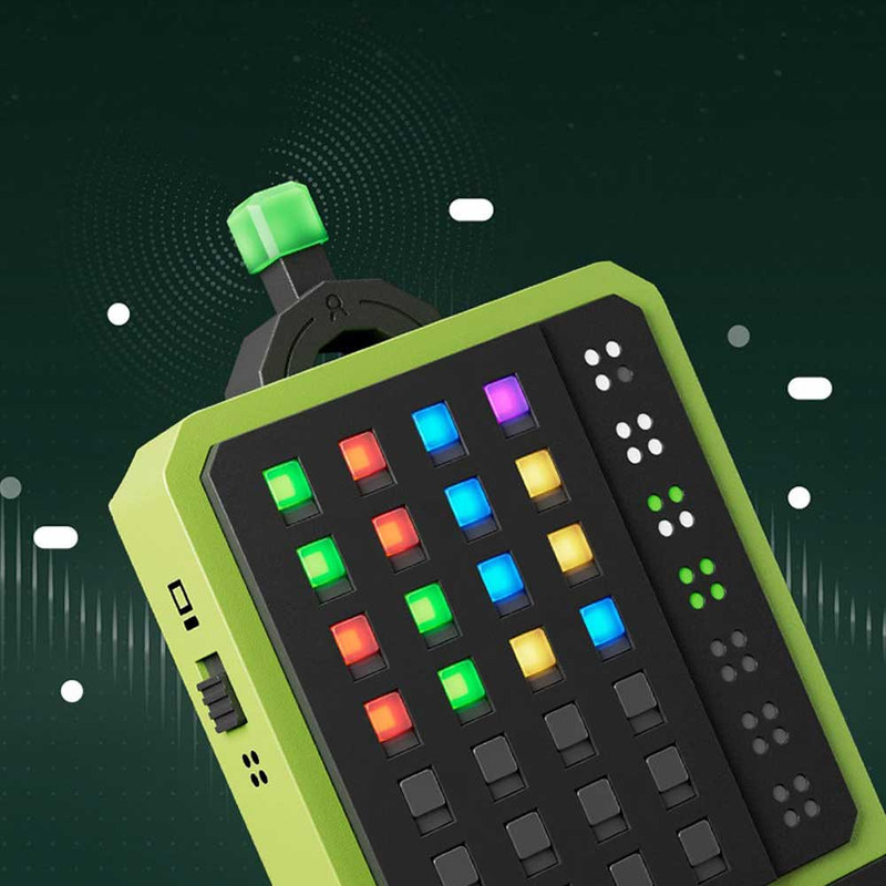 Інтерактивна гра-головоломка Xiaomi GiiKER Super Decoder (JKMMJ001)  купити