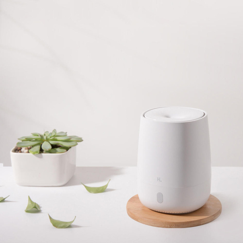 Аромадиффузор Xiaomi HL Aroma Diffuser (Hl EOD01) Уценка фото 4 Аромадиффузор Xiaomi HL Aroma Diffuser (Hl EOD01) Уценка  купить