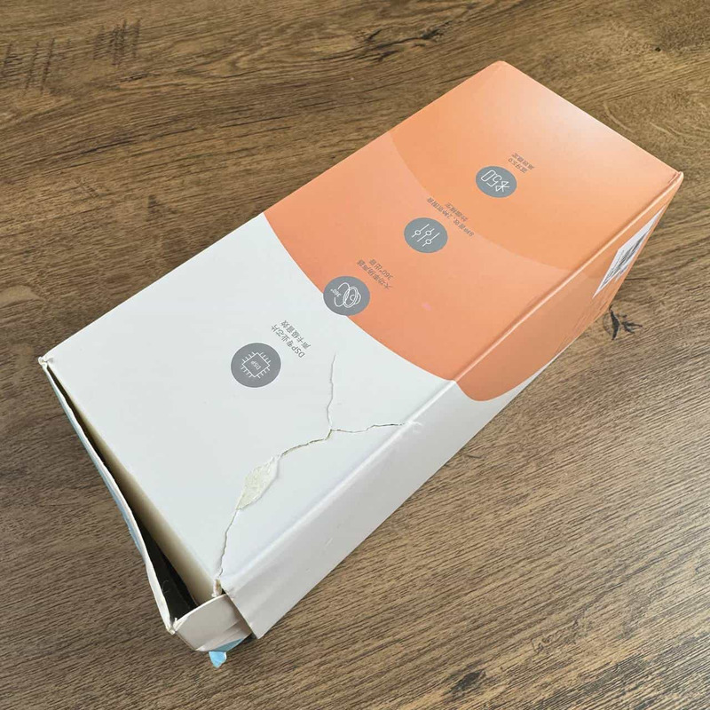 Караоке-мікрофон Xiaomi Yhemi Karaoke Microphone Lite (YMMKF007) Уцінка  опис