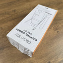 Набір для бару Xiaomi Circle Joy Coktail Shaker Bar Set (CJ-CSB01) Уцінка  опис