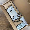 Розумний дверний замок Xiaomi Aqara Smart Door Lock A100 Pro (Уцінка)  купити