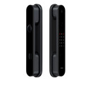 Розумний дверний замок Xiaomi Aqara Smart Door Lock D100 (Уцінка) ціна