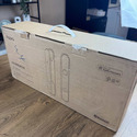 Умный дверной замок Xiaomi Aqara Smart Door Lock D100 (Уценка)  описание