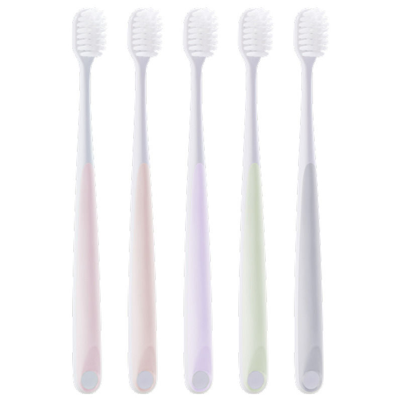 Набор зубных щеток Shine Soft Toothbrush 5 шт. цена