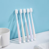 Набір зубних щіток Shine Soft Toothbrush 5 шт.  опис