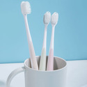 Набор зубных щеток Shine Soft Toothbrush 5 шт.  отзывы