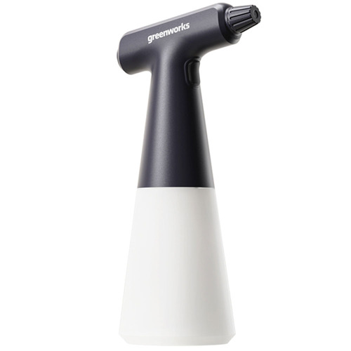 Опрыскиватель аккумуляторный Greenworks Electric Spray Bottle (PIL3001) Grey