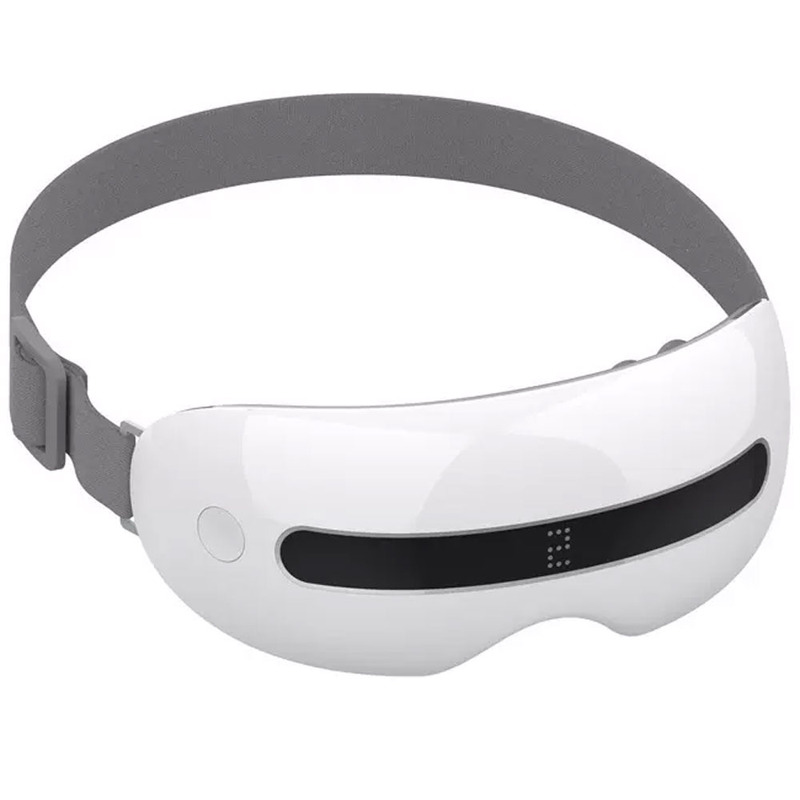 Массажер для глаз WOLONOW Eye Massager (WOLO-SMD-E-S)  описание