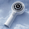 Портативный вентилятор с PowerBank  Portable Handheld Fan (GXF06)  купить