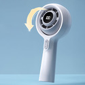 Портативний вентилятор з PowerBank  Portable Handheld Fan (GXF06)  характеристики