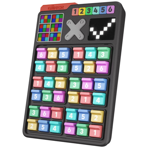 Интерактивная игра судоку Xiaomi GiiKER Smart Sudoku (JKSD001) цена