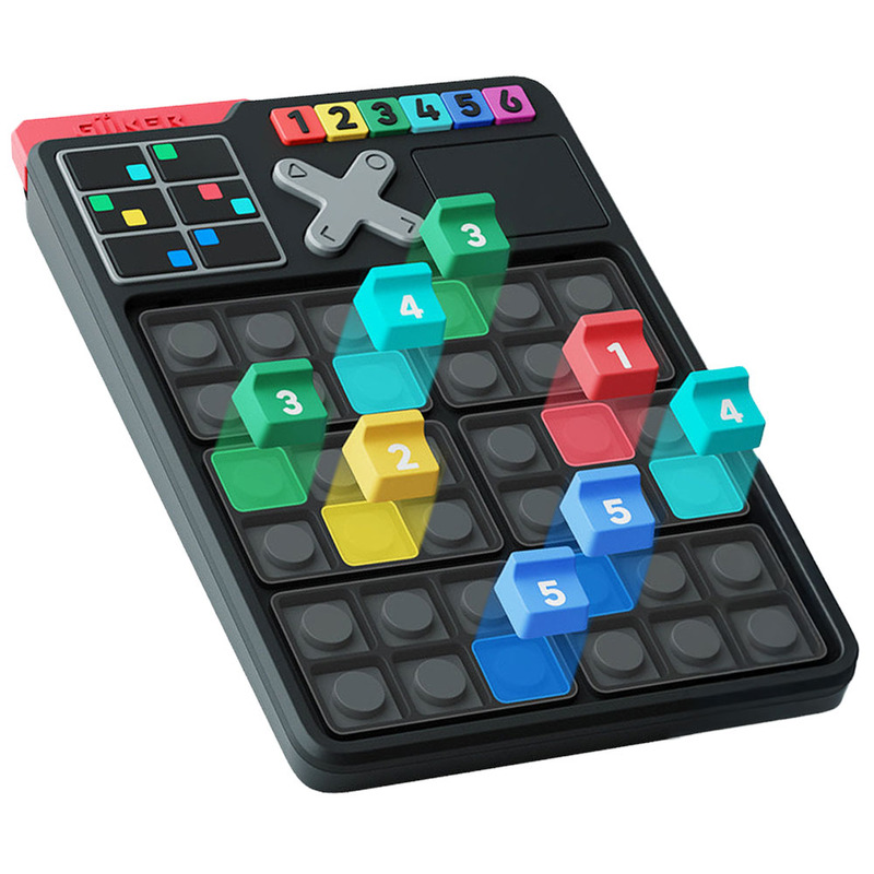 Інтерактивна гра судоку Xiaomi GiiKER Smart Sudoku (JKSD001)  купити