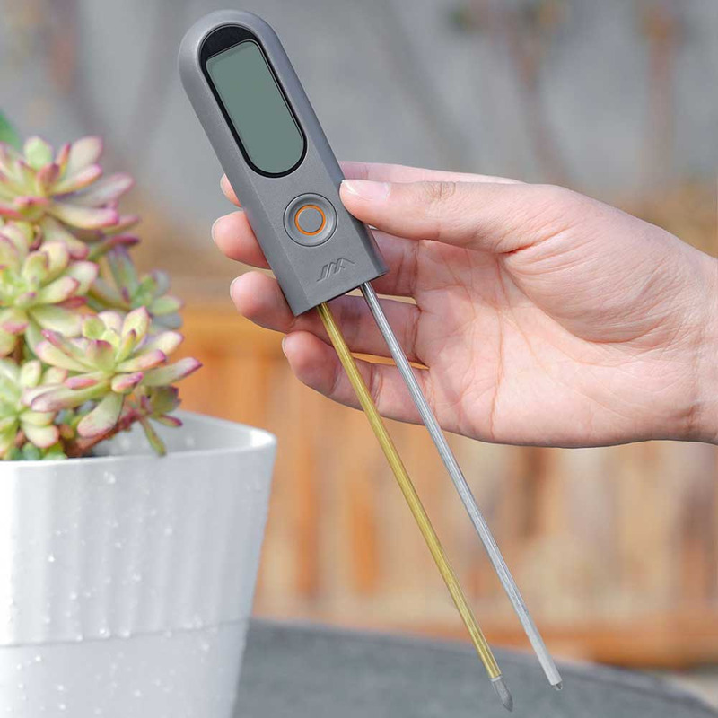 Тестер почвы Xiaomi JIMI Home Soil Tester (JM-W1001)  купить