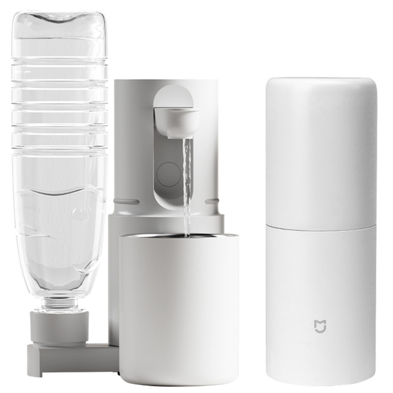 Термопот диспенсер Xiaomi MiJia Portable Instant Hot Water Dispenser (MJBXJRYSJ01) ціна