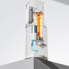 Термопот диспенсер Xiaomi MiJia Portable Instant Hot Water Dispenser (MJBXJRYSJ01)  магазин