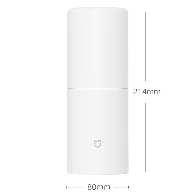 Термопот диспенсер Xiaomi MiJia Portable Instant Hot Water Dispenser (MJBXJRYSJ01)  інтернет магазин