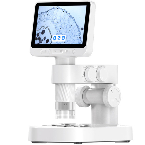 Розумний портативний мікроскоп Xiaomi BeaverLAB Darwin M2B Digital Microscope (DDL-M2B) Kit