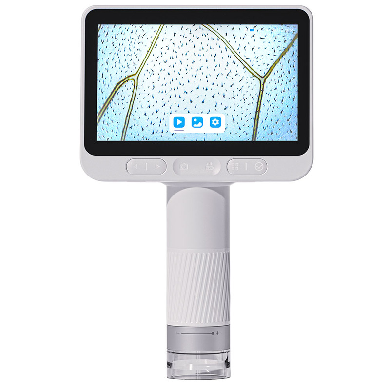 Розумний портативний мікроскоп Xiaomi BeaverLAB Darwin M2B Digital Microscope (DDL-M2B) Kit