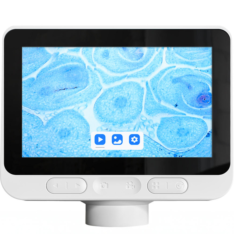 Розумний портативний мікроскоп Xiaomi BeaverLAB Darwin M2B Digital Microscope (DDL-M2B) Kit