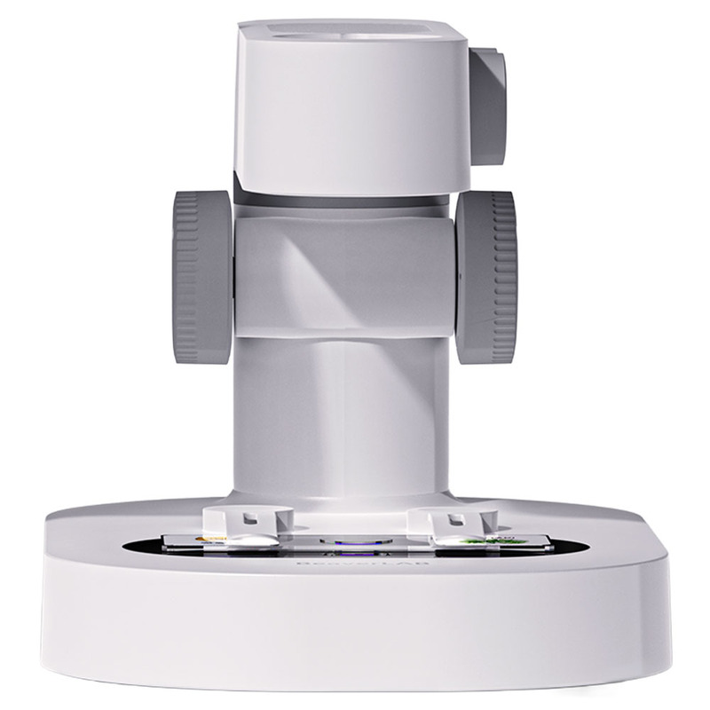 Розумний портативний мікроскоп Xiaomi BeaverLAB Darwin M2B Digital Microscope (DDL-M2B) Kit