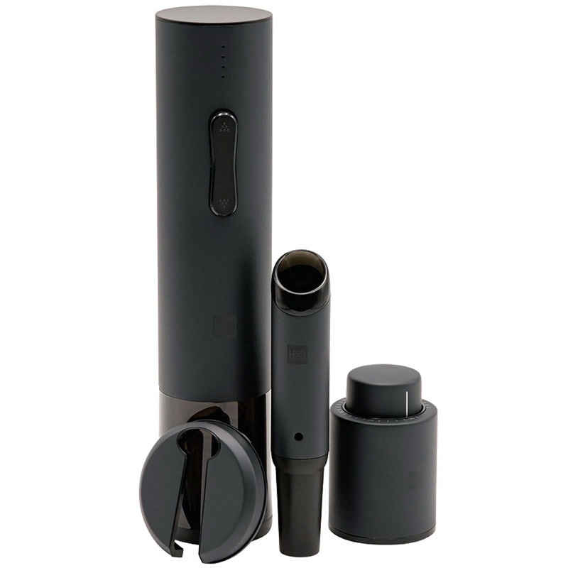 Винный набор Xiaomi HuoHou Luxury Gift Set (HU0090)  интерент магазин