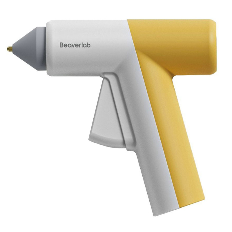 Акумуляторний клейовий пістолет Xiaomi BeaverLAB Electric Glue Gun (DDL-G1B)