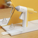 Акумуляторний клейовий пістолет Xiaomi BeaverLAB Electric Glue Gun (DDL-G1B)