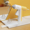 Акумуляторний клейовий пістолет Xiaomi BeaverLAB Electric Glue Gun (DDL-G1B)