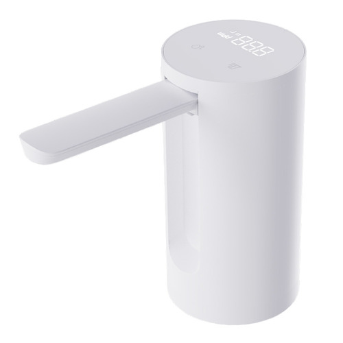 Автоматическая помпа для воды Xiaomi Xiaolang TDS Foldable Water Pump (XD-ZDSSQ01)