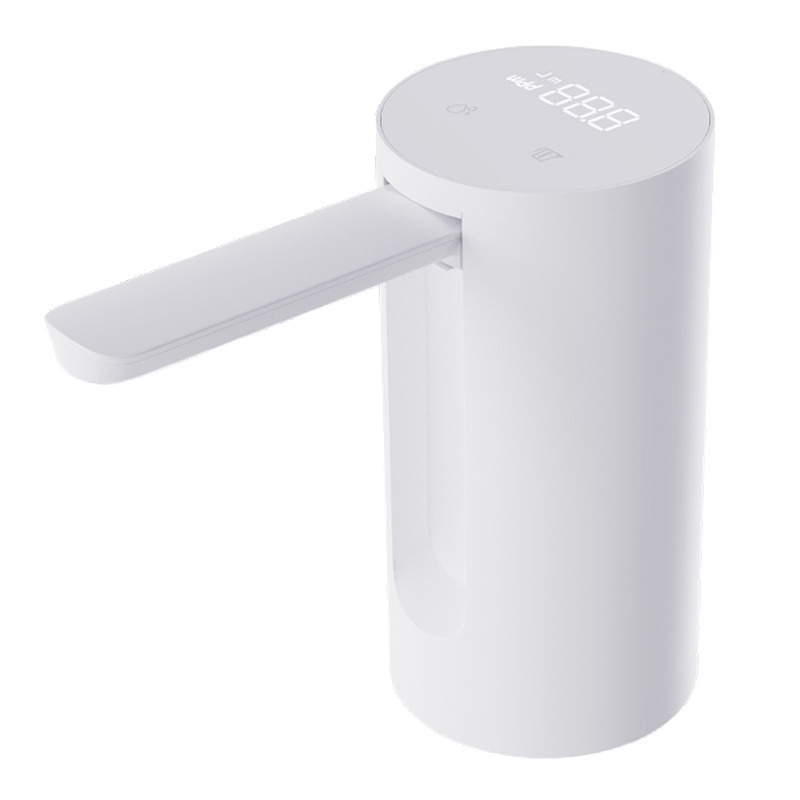 Автоматична помпа для води Xiaomi Xiaolang TDS Foldable Water Pump (XD-ZDSSQ01)