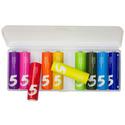 Батарейки Xiaomi CUKTECH Alkaline Battery AA 10 шт.