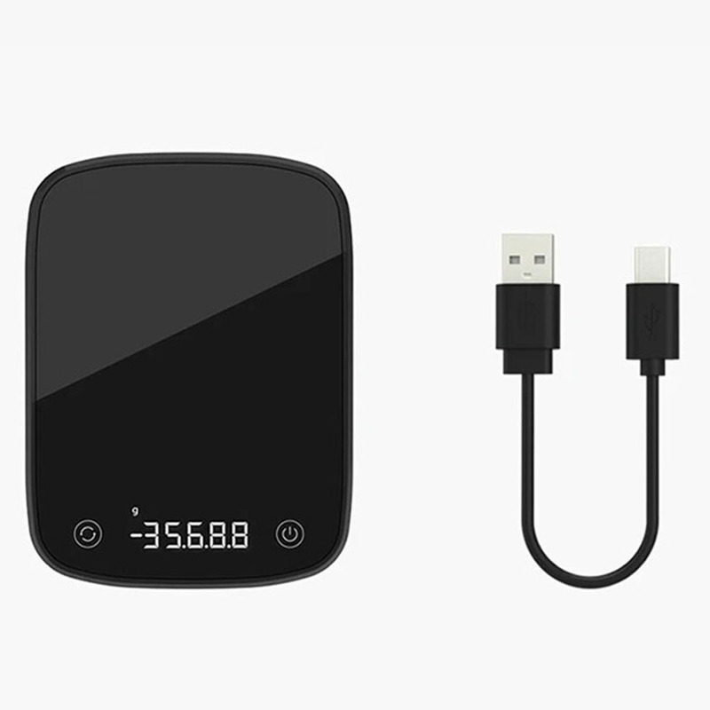 Ваги кухонні Xiaomi Duka ATuMan ES2 (5 kg)