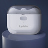 Электрическая машинка для стрижки ногтей Xiaomi Lydsto Electric Nail Clipper Mini (LQ-DDZJD03)  отзывы