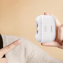 Електрична машинка для стрижки нігтів Xiaomi Lydsto Electric Nail Clipper Mini (LQ-DDZJD03)  купити