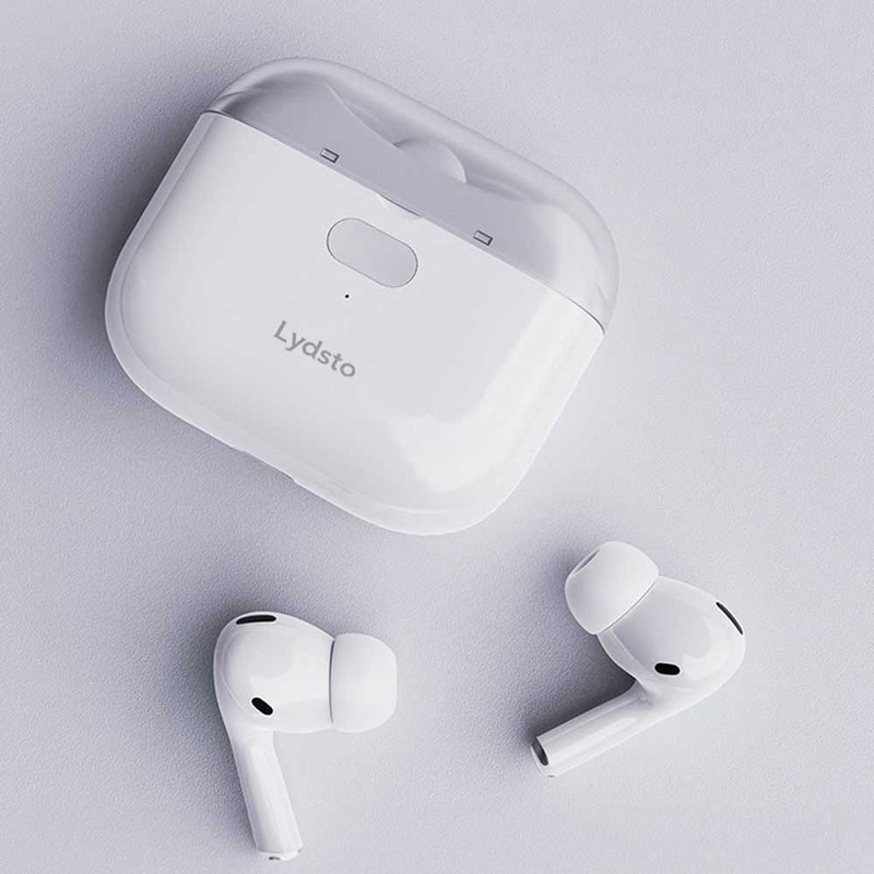 Электрическая машинка для стрижки ногтей Xiaomi Lydsto Electric Nail Clipper Mini (LQ-DDZJD03)  магазин