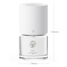 Розумний аромадифузор Xiaomi MiJia Smart Automatic Aroma Diffuser (MJXFJ03XW) White  інтернет магазин
