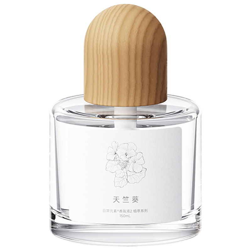 Картридж (блок) для аромадиффузора Xiaomi MiJia Aroma Diffuser 150ml (Герань) цена