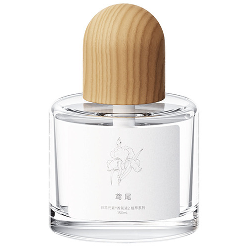 Картридж (блок) для аромадіфузору Xiaomi MiJia Aroma Diffuser 150ml (Ірис) ціна