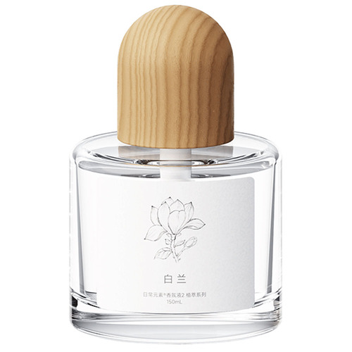 Картридж (блок) для аромадиффузора Xiaomi MiJia Aroma Diffuser 150ml (Орхидея) цена