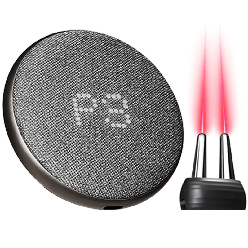 Аппарат для лазерного лечения ринита Xiaomi Zdeer Laser Diode Therapy Device (ZD-BY10N) цена