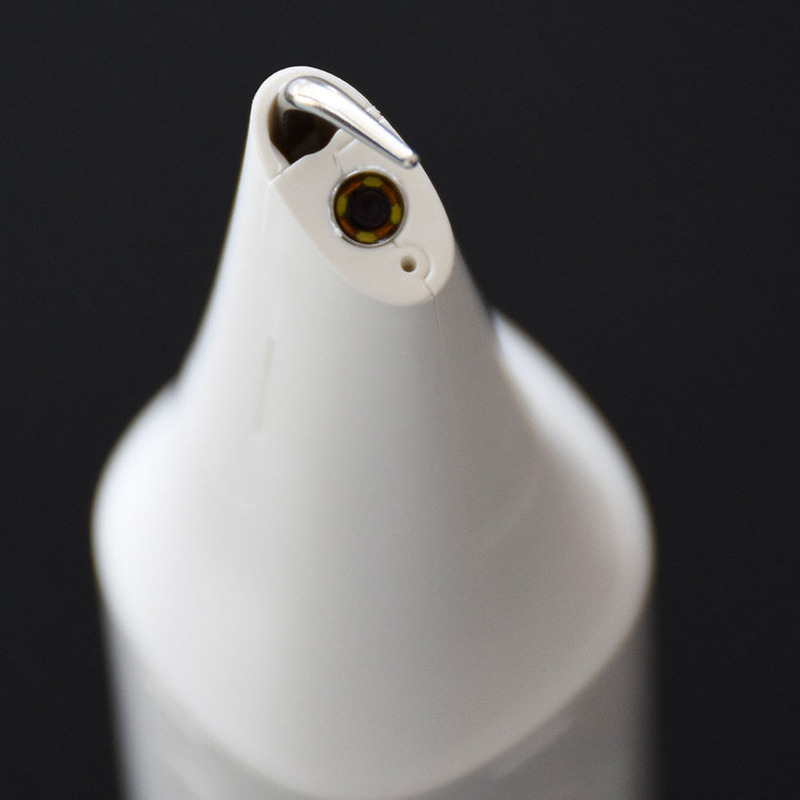 Ультразвуковий скалер для чищення зубів Xiaomi Sunuo T13 Pro Smart Visual Scaler  в Україні