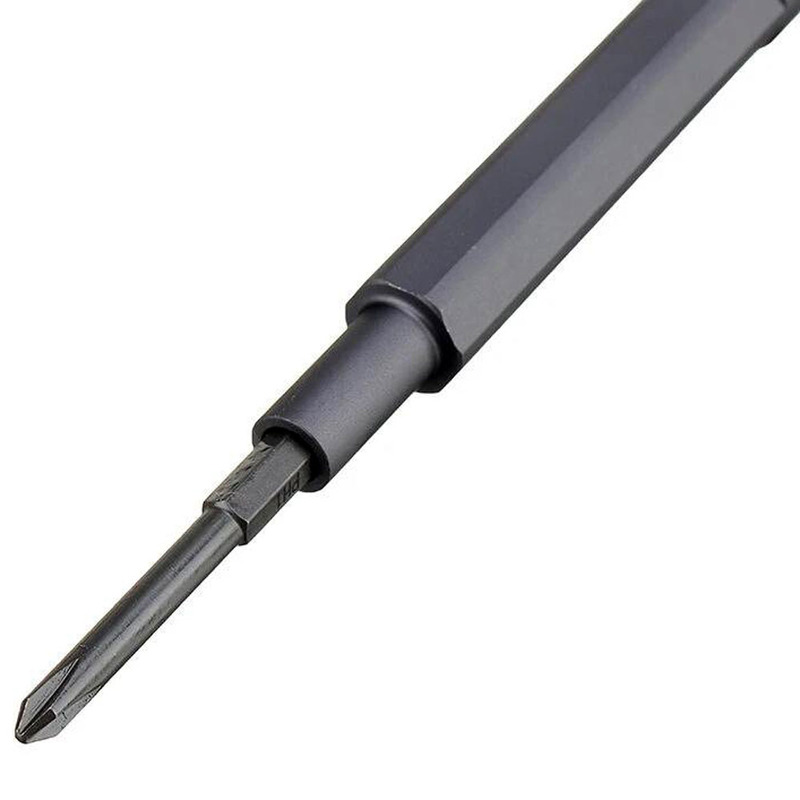 Викрутка прецизійна з бітами Xiaomi JIMI Home Screwdriver Set 18 в 1 (JM-GNT18)  інтернет магазин