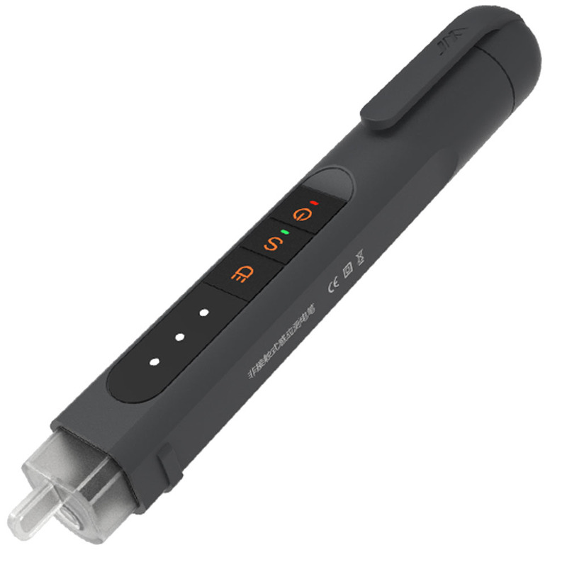Детектор напруги Xiaomi JIMI Home Non-Contact Electrical Test Pen (JM-G2704) ціна