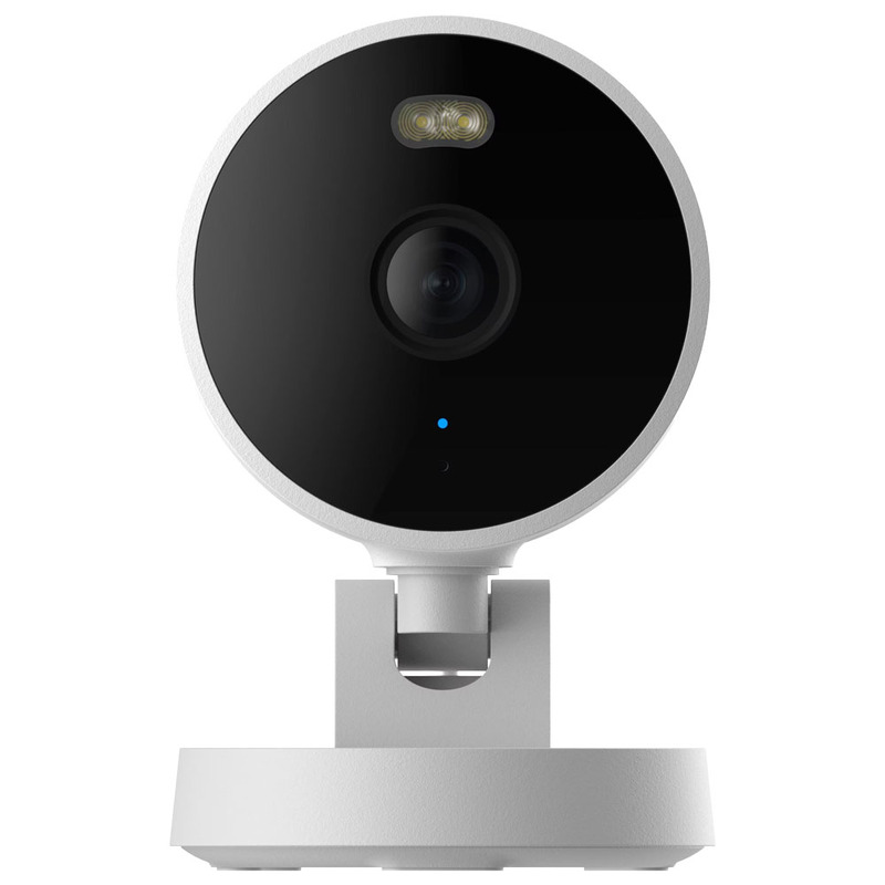 IP-Камера Aqara G100 Smart Camera 2K IP65 (ZNSXJ22LM)  відгуки